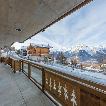 Nendaz 2 Bedroom Apartment - Close Ski Lift - R27 מראה חיצוני תמונה