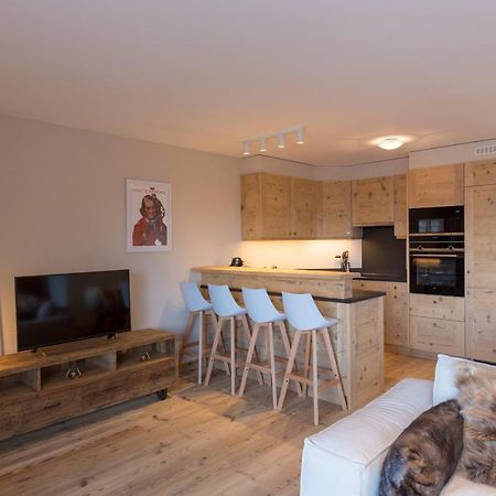Nendaz 2 Bedroom Apartment - Close Ski Lift - R27 מראה חיצוני תמונה