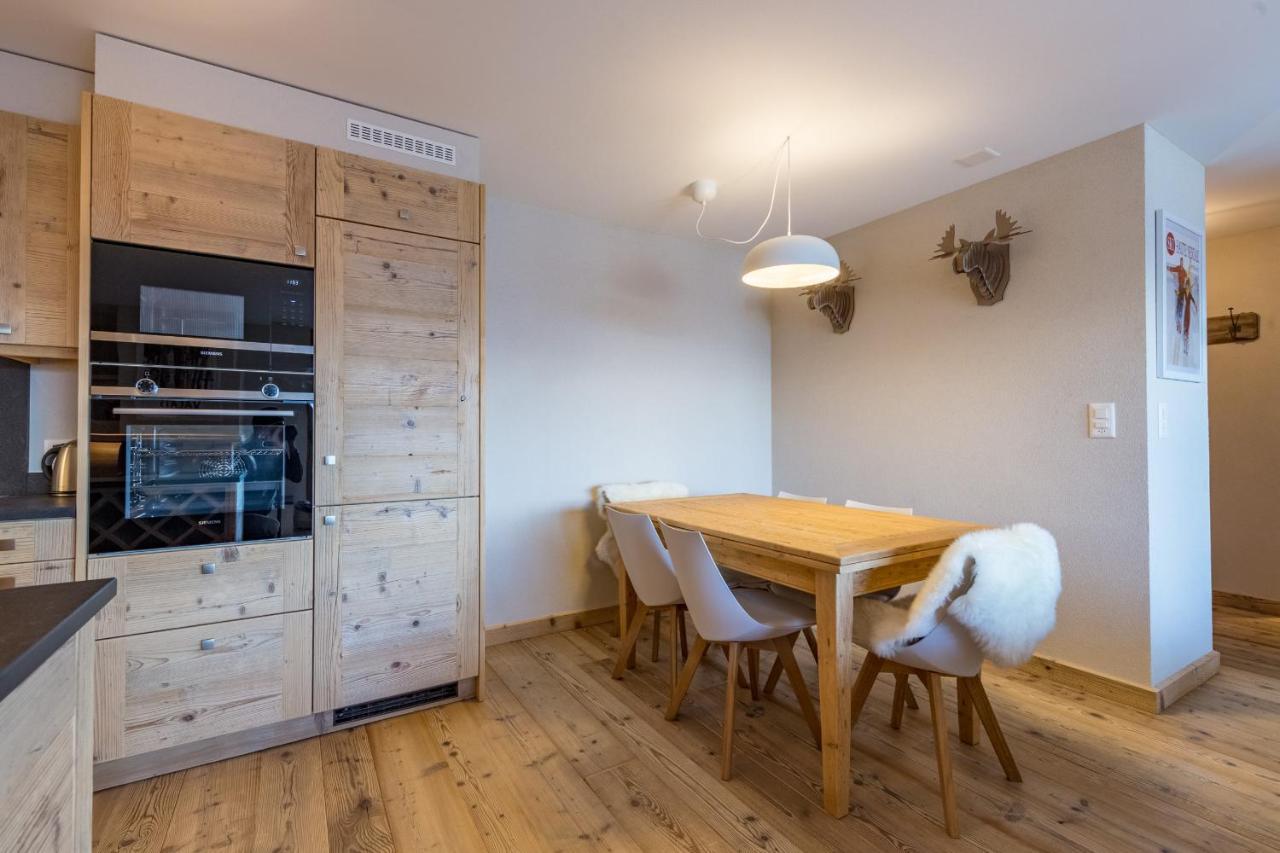 Nendaz 2 Bedroom Apartment - Close Ski Lift - R27 מראה חיצוני תמונה