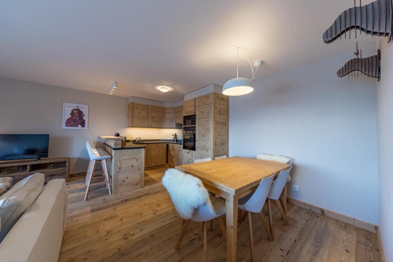 Nendaz 2 Bedroom Apartment - Close Ski Lift - R27 מראה חיצוני תמונה