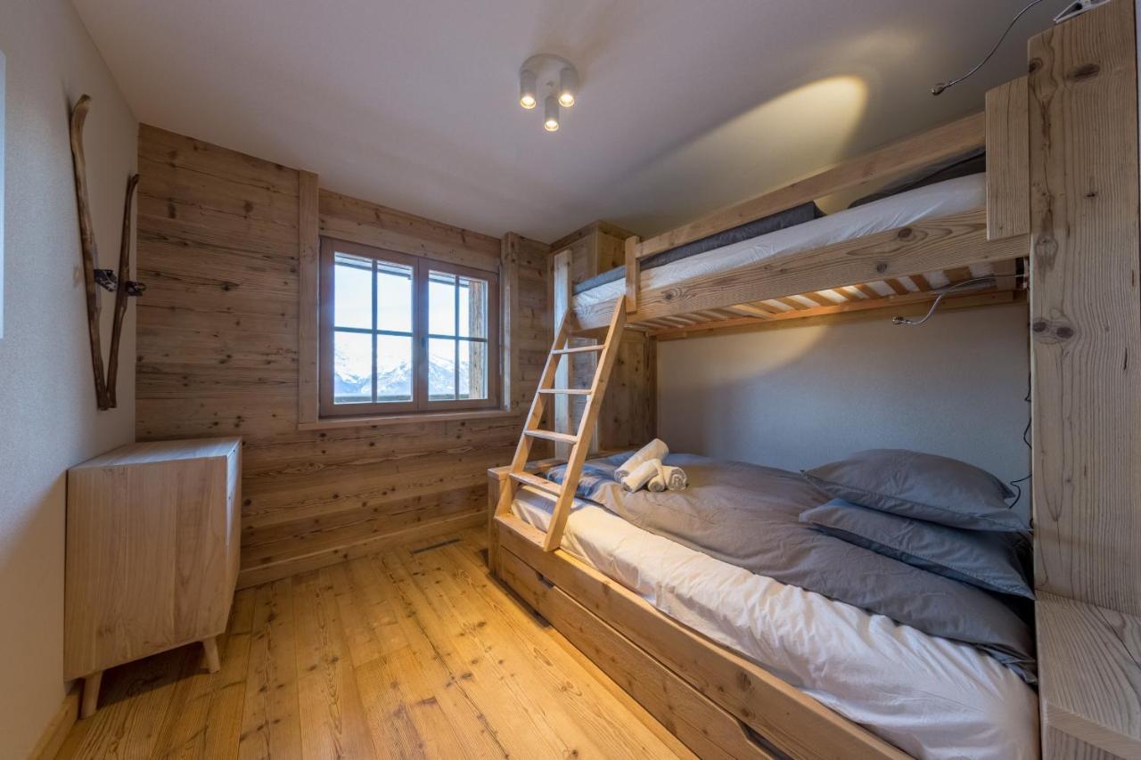 Nendaz 2 Bedroom Apartment - Close Ski Lift - R27 מראה חיצוני תמונה