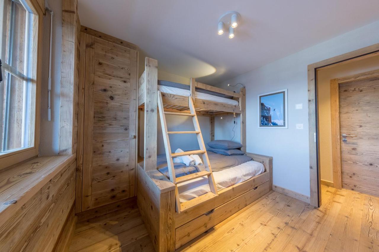 Nendaz 2 Bedroom Apartment - Close Ski Lift - R27 מראה חיצוני תמונה