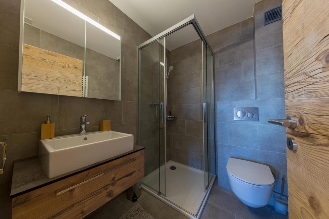 Nendaz 2 Bedroom Apartment - Close Ski Lift - R27 מראה חיצוני תמונה