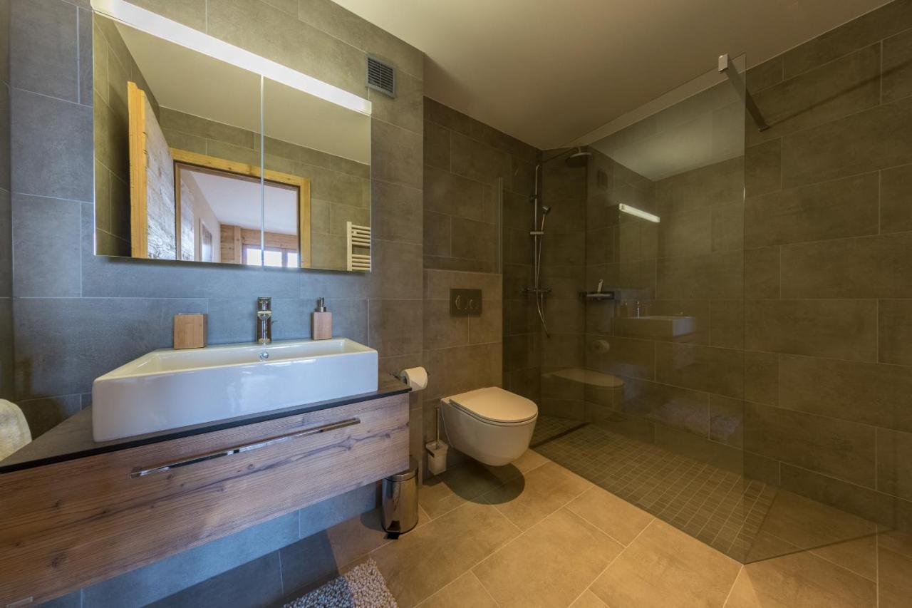 Nendaz 2 Bedroom Apartment - Close Ski Lift - R27 מראה חיצוני תמונה